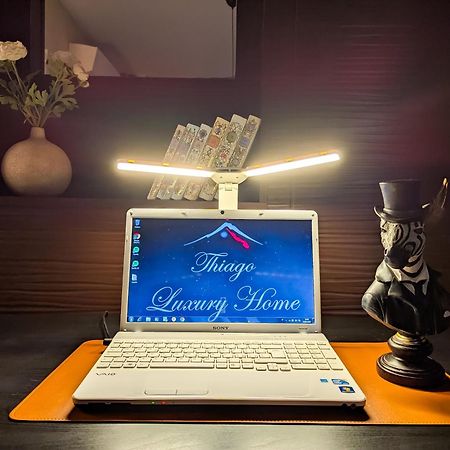 Thiago Luxury Home Катания Екстериор снимка