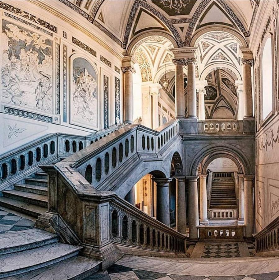 Thiago Luxury Home Катания Екстериор снимка