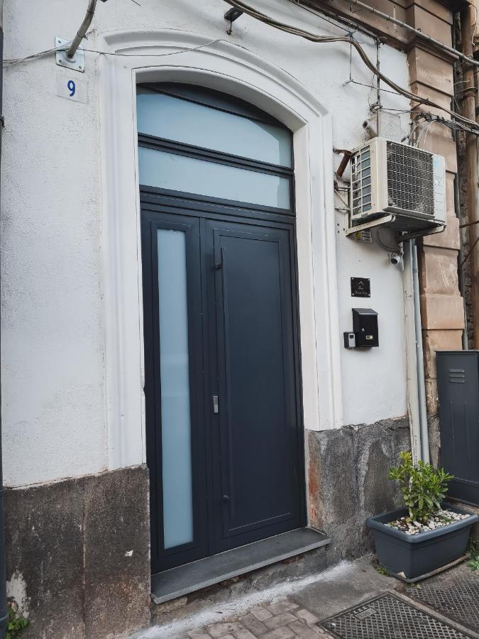 Thiago Luxury Home Катания Екстериор снимка
