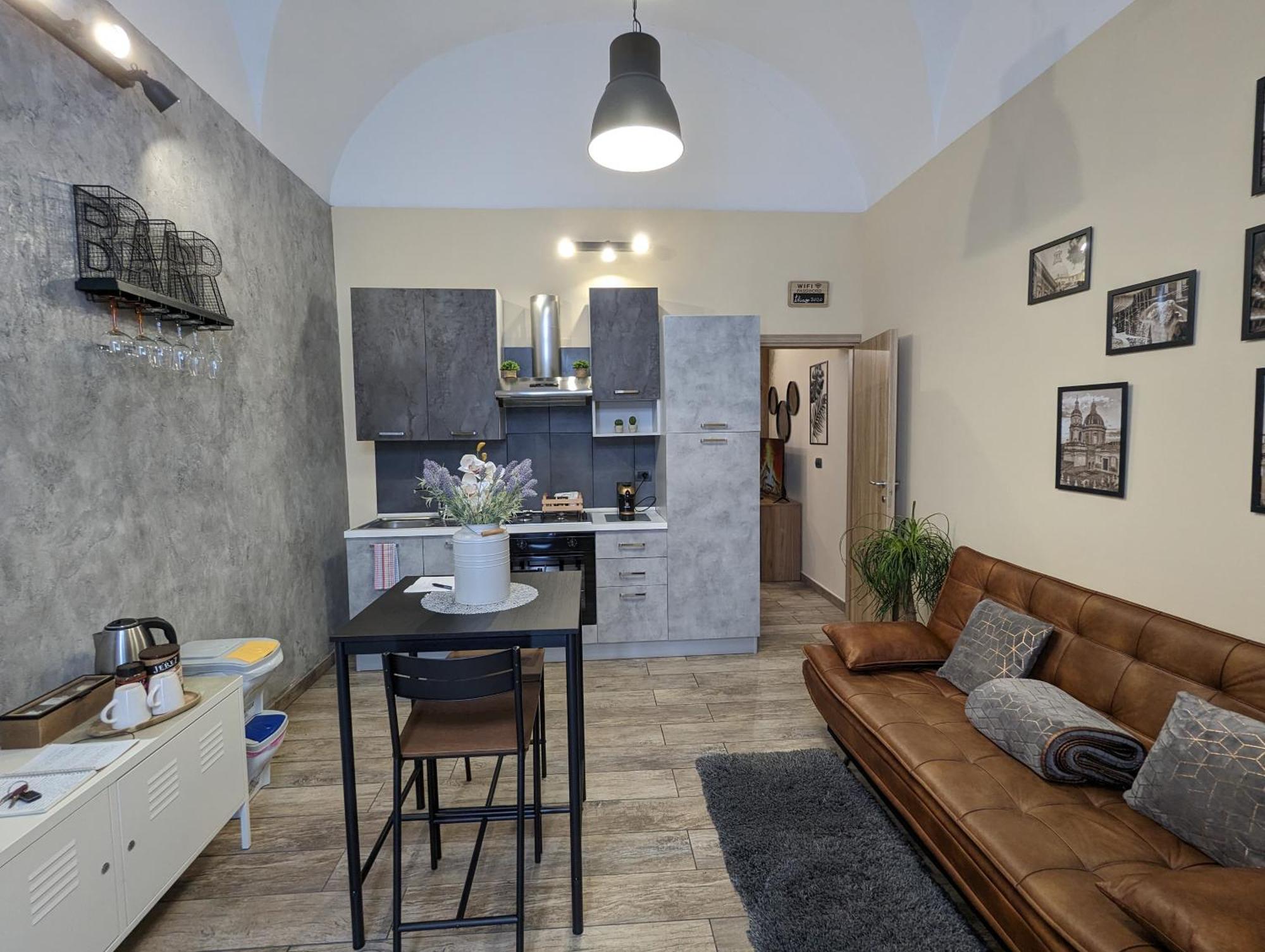 Thiago Luxury Home Катания Екстериор снимка